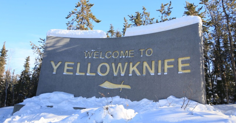 2019.03 (01) Yellowknife