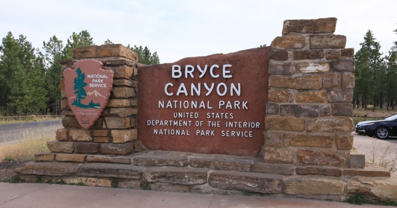 2019.09 (03) Bryce Canyon