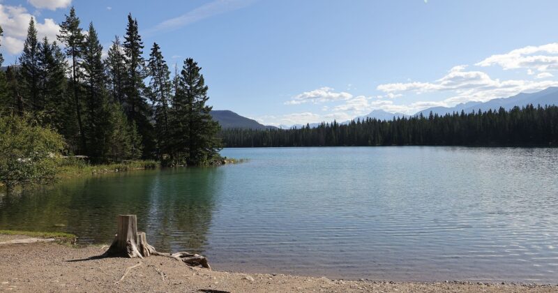 2023.09.09 Lake Annette Beach (360)